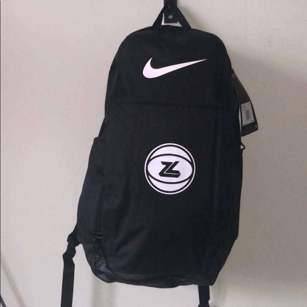 Nike bookbag